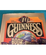 THE GUINNESS BOOK OF WORLD RECORDS 1957-1997 - 40 YEARS - Hardcover - Fr... - $42.47