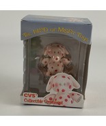 Spotted Elephant Rudolph Island of Misfit Toys Ornament Enesco Vintage 1... - $59.35