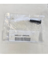 NOS OEM Yamaha Pan Head Screw, 98517-06025 each - $8.21 CAD
