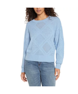 Express Women&#39;s Crew Neck Sweater - $36.32