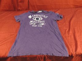 Aeropostale Graphic Tee Men&#39;s Size Large wc 12851 - €7,58 EUR