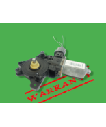 2009-2015 Jaguar X250 XF Rear Left Driver Side Door Window Regulator Motor - $1,451.84 MXN