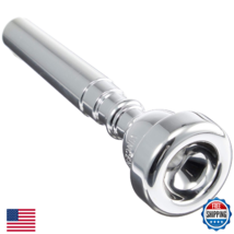 Bach Trumpet Mouthpiece 3C - $89.77