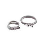 ElectroLux 5304507962 Smart Choice  5&#39; Stainless Steel Washer Fill Hose,... - $220.80 MXN