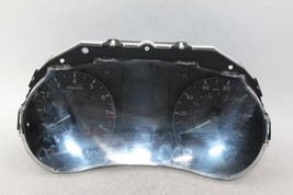 Speedometer Cluster 27K Miles Mph Fits 2017-2018 Nissan Rogue Sport Oem #30019 - $125.99