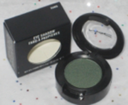 MAC Eyeshadow in Humid - New in Box - Rare Color! - $27.50