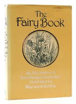 Dinah Maria Mulock Craik, Warwick Goble The Fairy Book - £87.94 GBP