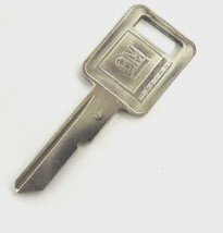 1968-1982 Corvette Key Blank Square Head E Pair - £17.70 GBP