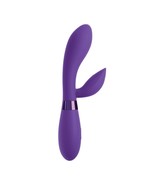 OMG Bestever Rabbit Clit Vibrator with Free Shipping - £74.61 GBP