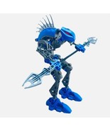 LEGO Bionicle Rahkshi Guurahk 8590 w/ Kraata w/o instructions  - $20.00