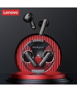 Original Lenovo LP10 TWS Wireless Earphone Bluetooth 5.2 Dual Stereo Noi... - £24.90 GBP