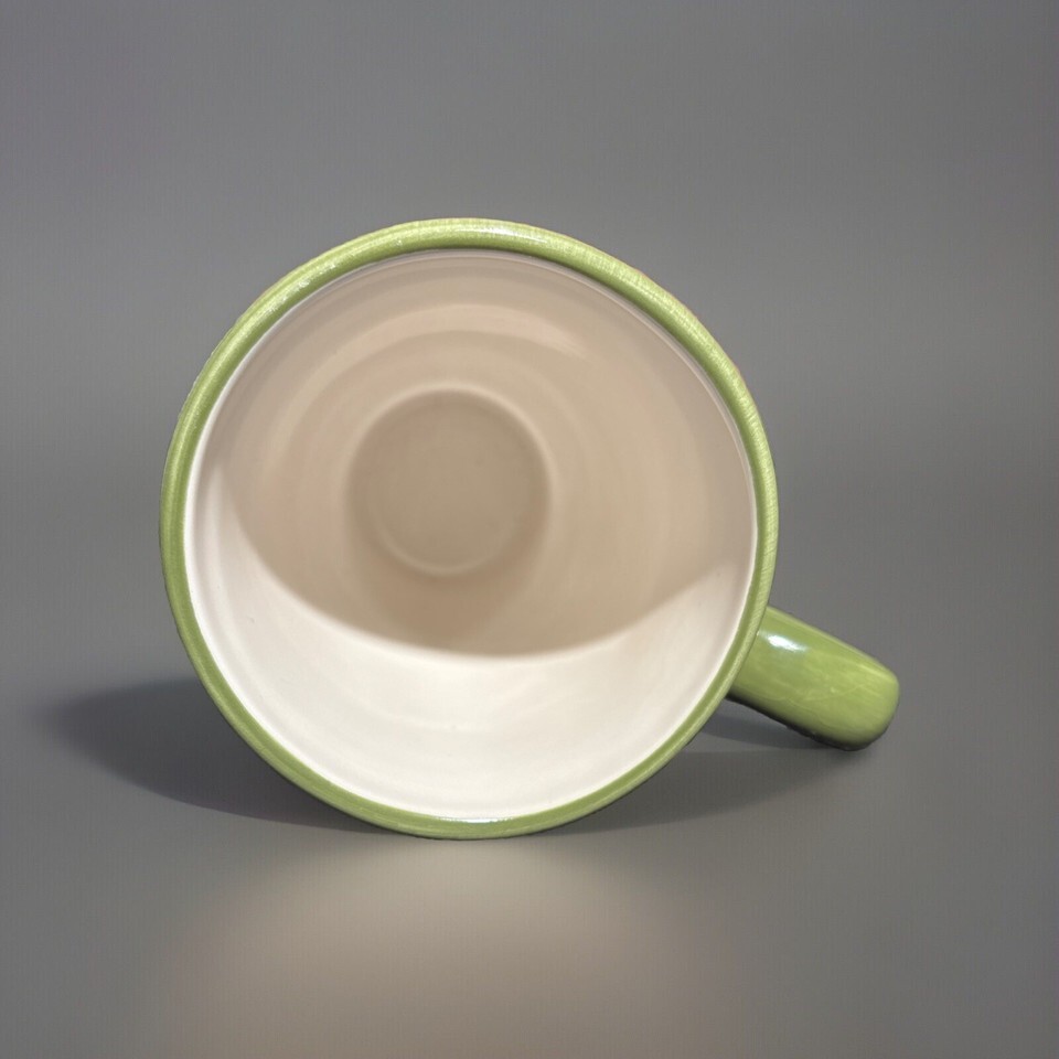 Certified International Harvest Morning 16 oz. Mug Item image 5
