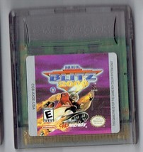 Nintendo Gameboy Color NFL Blitz 2000 Video Game Cart Only Rare HTF - £18.99 GBP