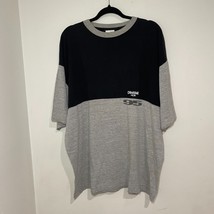 Drakkar Noir Guy Laroche Paris 95 Cologne T Shirt 2XL Vintage 90s Colorb... - $359.53 MXN