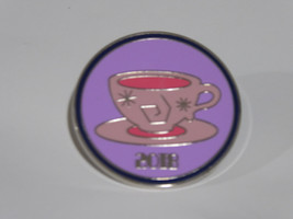 Disney Trading Pin 128440 Disney Parks 2018 Booster Set - Mad Tea Party Teacup - $5.01