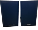 Pioneer Speakers S-h152b-k 404598 - £63.34 GBP