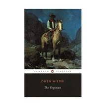 The Virginian: A Horseman of the Plains Wister, Owen (Author)/ Seelye, John (Int - £12.24 GBP