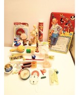 Vtg Toy Lot #2 - £23.73 GBP