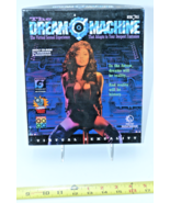 The Dream Machine Virtual Sexual Experience 1993 Interotica PC Interactive Adult - €218,27 EUR