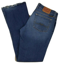 Lucky Brand by Gene Montesano &quot;Sweet n Low&quot; Women&#39;s Jeans W29 X L31 Cotton Blend - £16.34 GBP