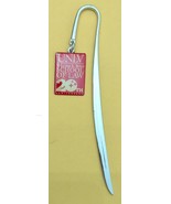 UNLV William S. Boyd School of Law 20th Anniversary Metal Book Marker, New - $6.95