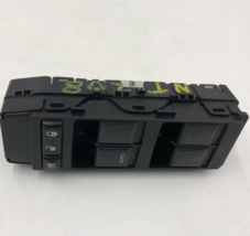 2007-2010 Dodge Caliber Master Power Window Switch OEM E03B45070 - $31.49