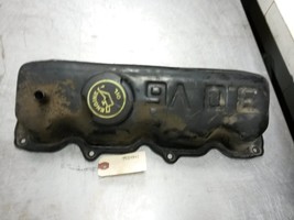 Left Valve Cover From 1990 Ford Taurus  3.0 - $56.95