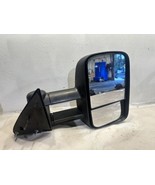 88-98 Chevrolet C/K 1500 2500 3500 Right Tow Mirror OEM - $94.63 CAD