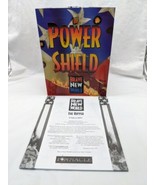 Brave New World Power Shield The Ripper RPG DM Screen and Sourcebook  - $9.62