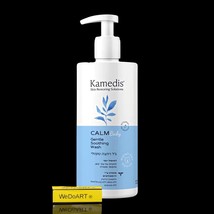 KAMEDIS - CALM BABY - Gentle Soothing wash  400 ml - $1,006.47 MXN