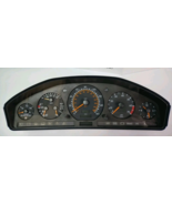 Speedometer Instrument Gauge Cluster Mercedes R129 300SL SL320 Sl500 oem - $277.19