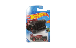Mattel Hot Wheels Hotweiler Street Beasts GTB99-M9C0K - £7.77 GBP