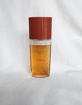 Vintage Yves Saint Laurent YSL Opium EDT Spray 1.6 Oz/50ml Read* 90% - £77.85 GBP