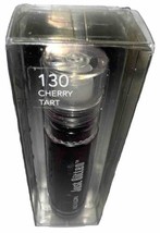 Revlon Just Bitten LipStain #130 CHERRY TART(New/Sealed) DISCONTINUED (S... - $29.69