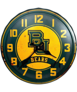 Hanna&#39;s Handiworks Baylor 13&quot; Bottle Cap Clock, excellent working condition - $682.11 MXN