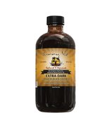 Sunny Isle Extra Dark Jamaican Black Castor Oil, 8 fl. oz. | 100% Natura... - £116.49 GBP