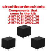 Repair Kit 316207504 316222904 Frigidaire Oven Control Board Repair Kit - $53.37 CAD