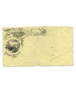 CIVIL WAR ENVELOPE Eleventh Regiment Indiana Infantry Zouaves 11th Walla... - €279,29 EUR