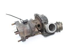 Left Turbo Turbocharger 2.7L **CORE** Fits 01-05 AUDI ALLROAD 22591 image 3