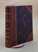 Legends tales and poems by Gustavo Adolfo Becquer; ed. with intr [Leather Bound] - £85.13 GBP