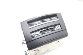 07-09 MERCEDES-BENZ W221 S550 S600 HEAD UNIT CD COMMAND NAVIGATION E4565 image 2