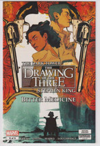 Dark Tower The Drawing Of The Three Bitter Medicine #5 (Marvel 2016) - £5.55 GBP