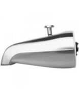 Bathtub Spout-Diverter Chrome - €24,39 EUR