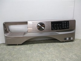 SAMSUNG WASHER CONTROL PANEL (SCRATCHES) # DC63-02427R DC97-21714A DC63-... - $125.00