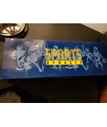 Vintage 1993 Sports Dynasty Board Game Strategy Family Sporting Incomplete - $722.07 MXN