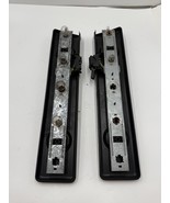 OEM Mercedes W123 Left &amp; Right Rear Tail Light Assembly 22064 DOT22 064 ... - $1,128.38 MXN