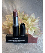 Mac Cremesheen Lipstick - 213 MODESTY - Full Size New In Box Free Shipping - $39.55