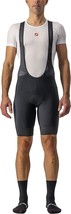 Castelli Cycling Entrata Bibshort For Road And Gravel Cycling. - $139.93