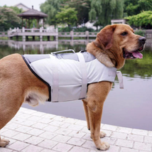 The Splashguard Pet Life Vest - £21.75 GBP+