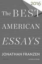 Best American Essays 2016 (The Best American Series - £4.78 GBP